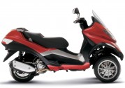 Piaggio Mp3 400ie